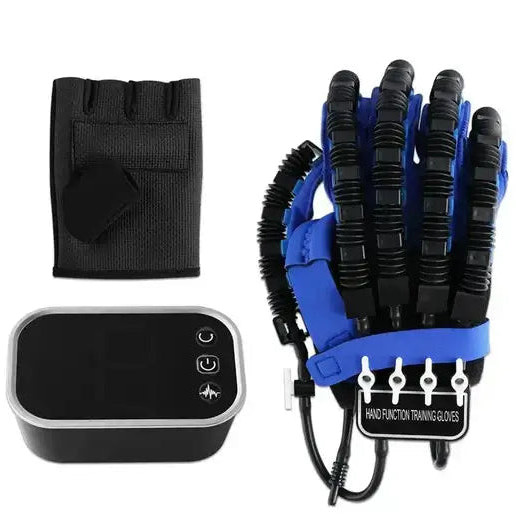 Hand Rehabilitation Glove for Stroke Rehab and Hemiplegia Recovery