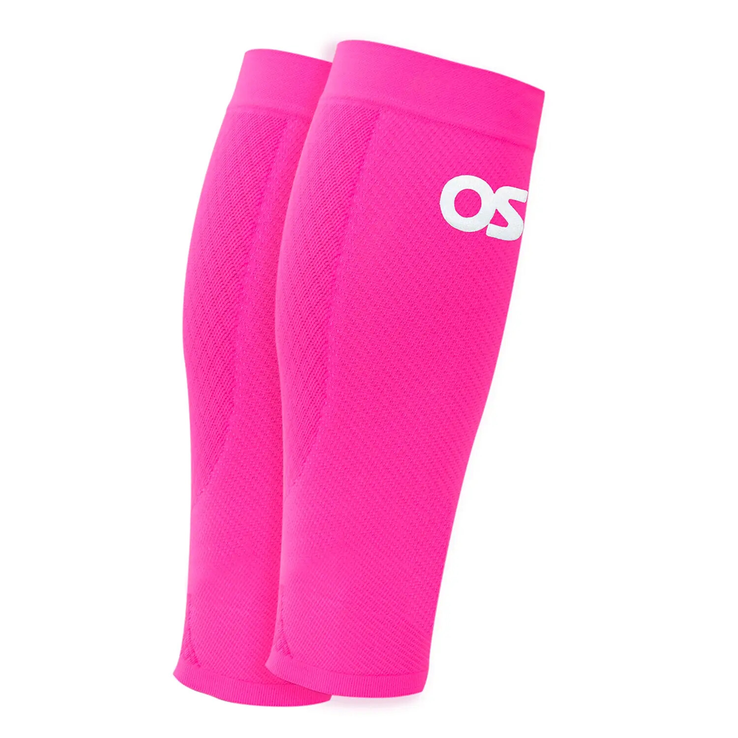 OS1st CS6 Performance Calf Sleeves Compression Support Shin Splints Pain Relief