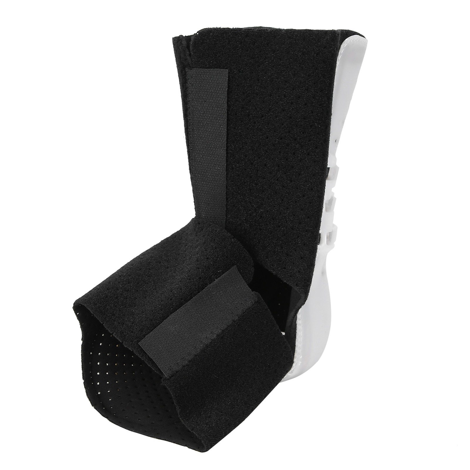 Orthopedic Ankle Support Foot Drop Brace Splint Hemiplegia Rehabilitation ABE