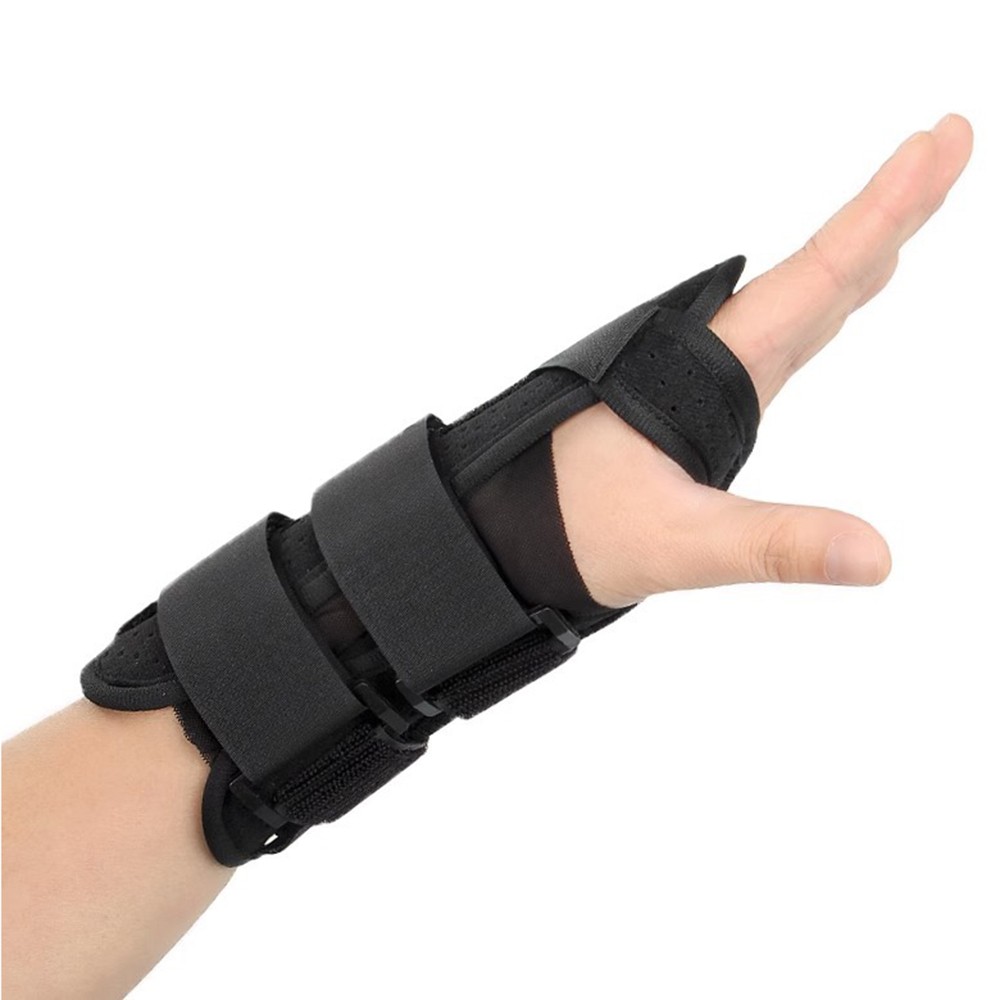 Splint Wrist Brace Hand Carpal Tunnel Wrist Support Sprain Arthritis Pain Relief