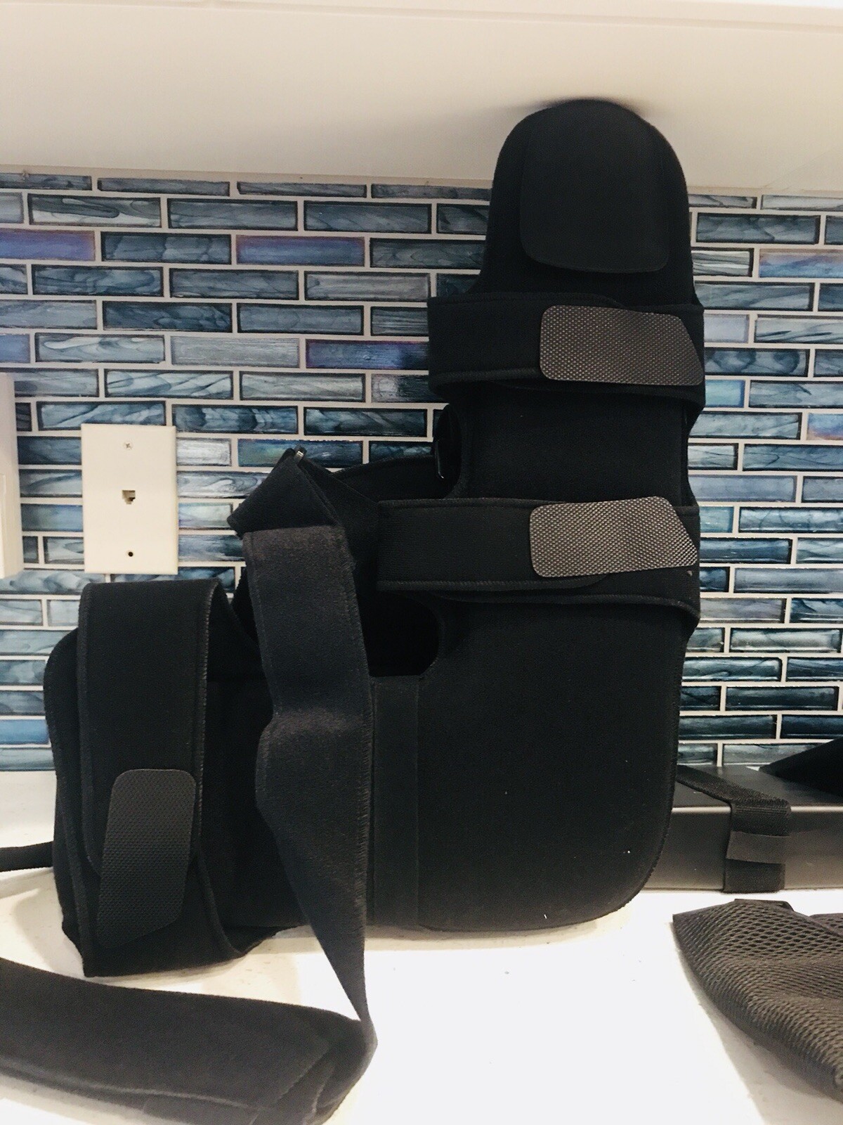 Comfortmax Shoulder/Arm Abduction System Rehab CK-800 used Universal