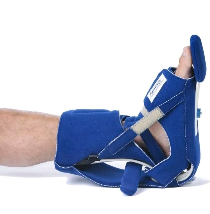 ComfySplints AFO One Size Unisex w/straps
