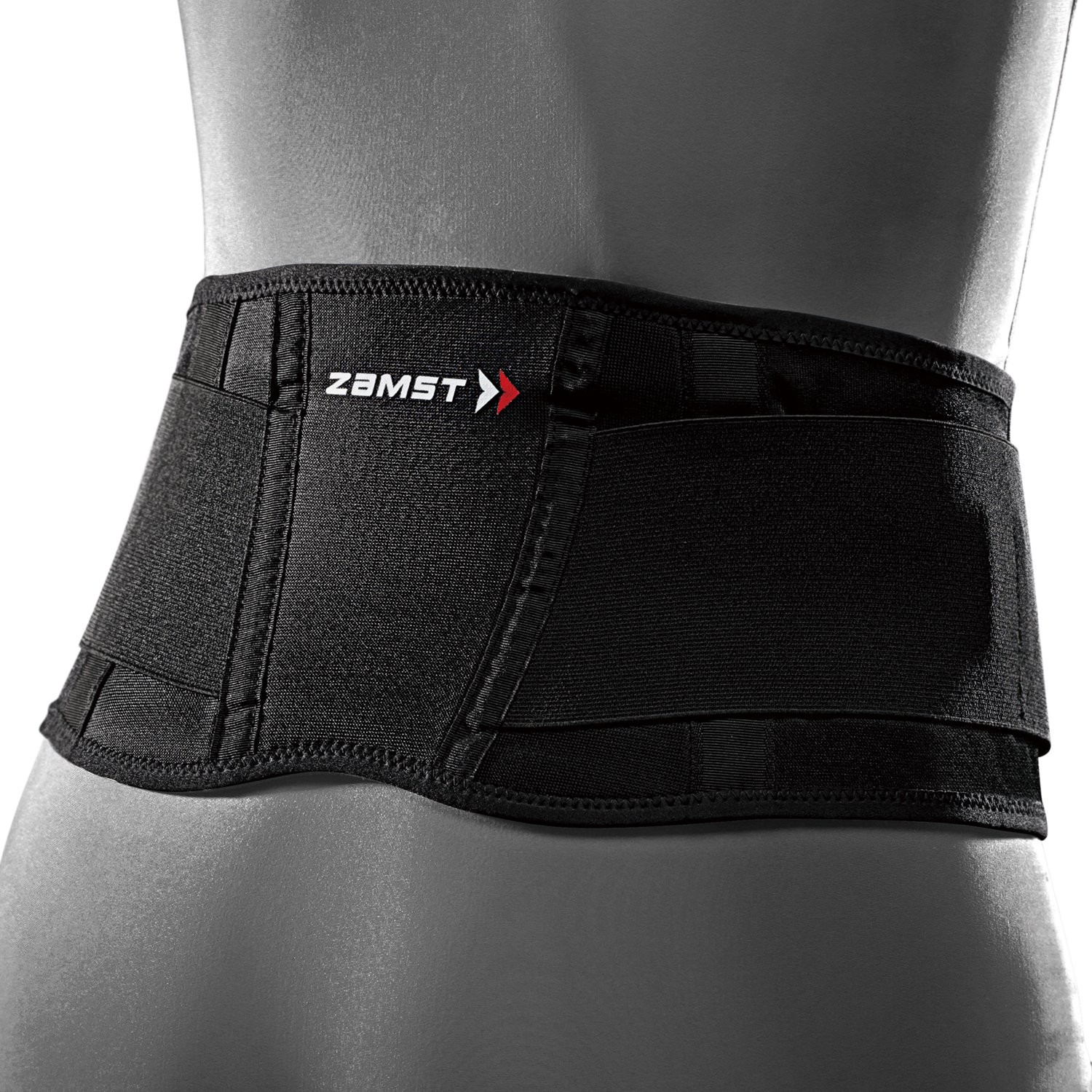 ZAMST Waist Supporter ZWseries Pelvis Corset Soft Support(ZW-3)Size M