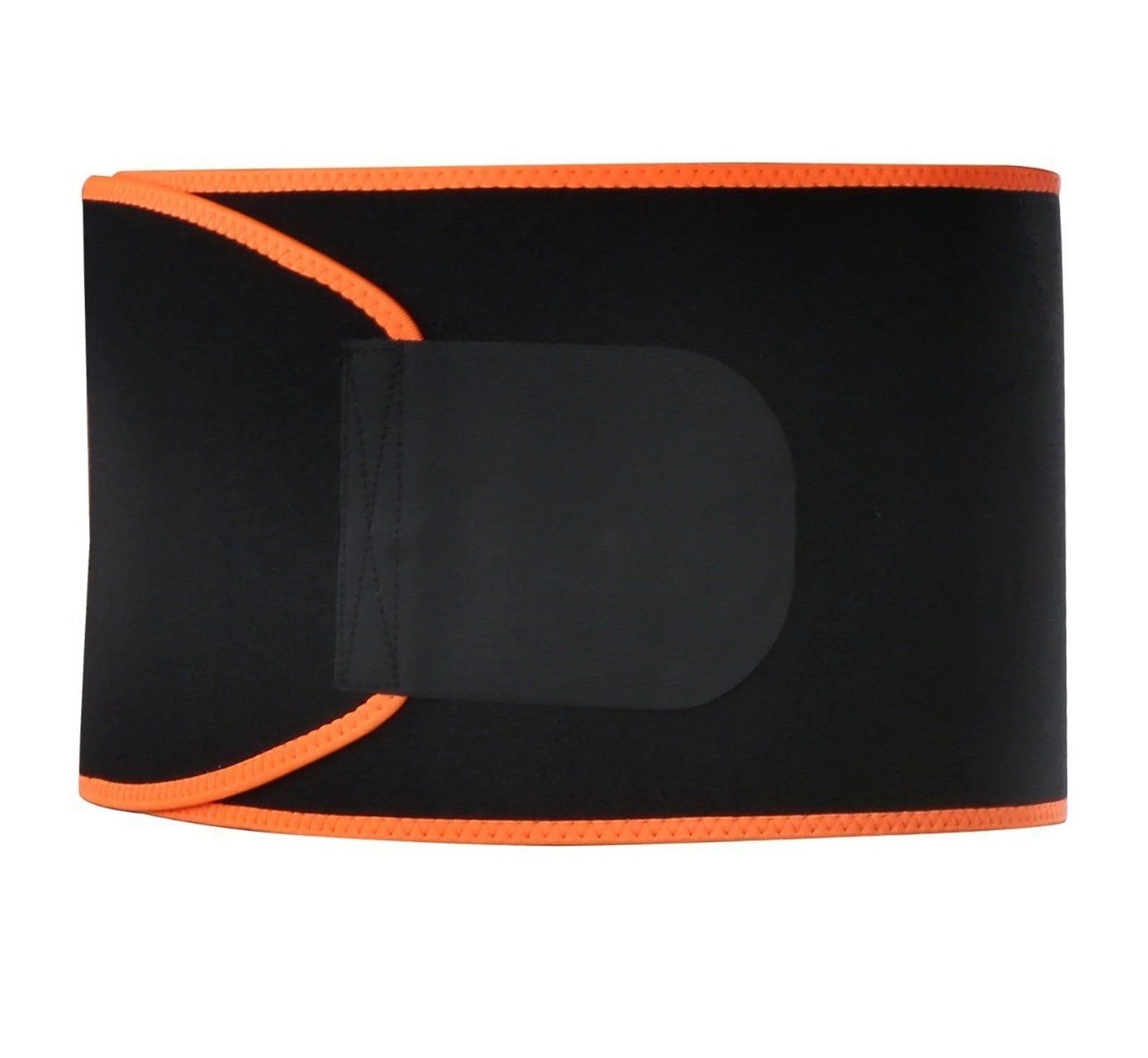 Women /Men Sweat belt waist trainer band New