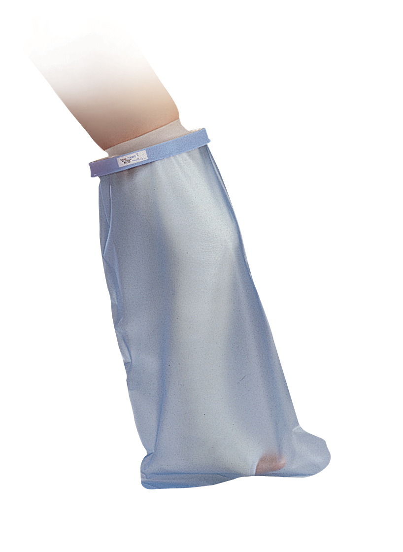 SealTight Seal Tight Adult Long Leg 43″ Cast Cover Bandage Water Bath 20104 NEW