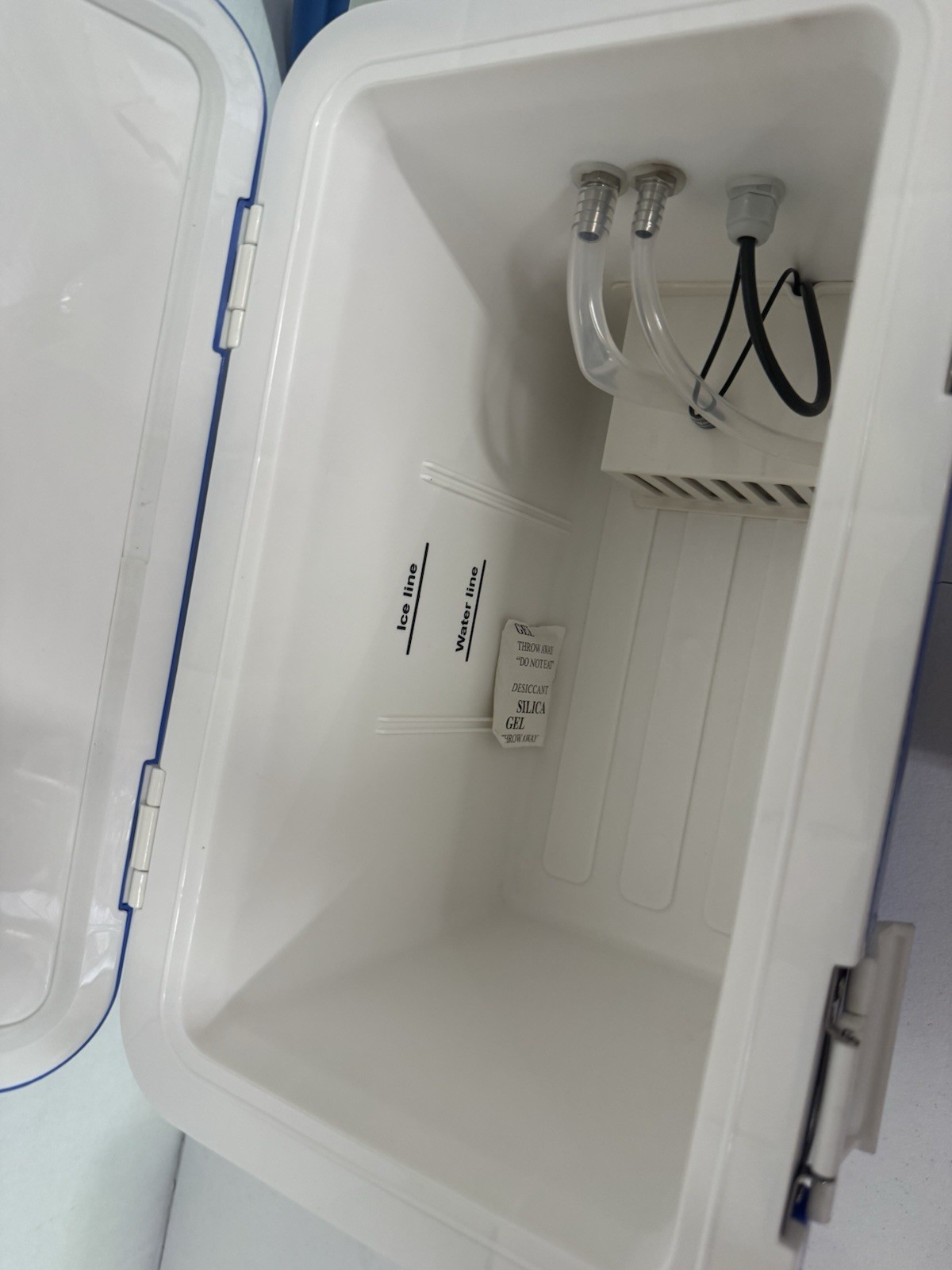 Cold Therapy Machine