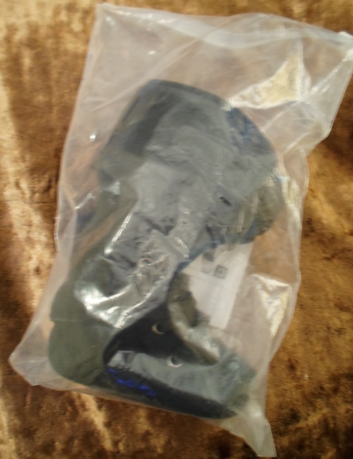 NEW Doctor In The House DITH Right Small Ankle Foot Brace Support L1906 L1971