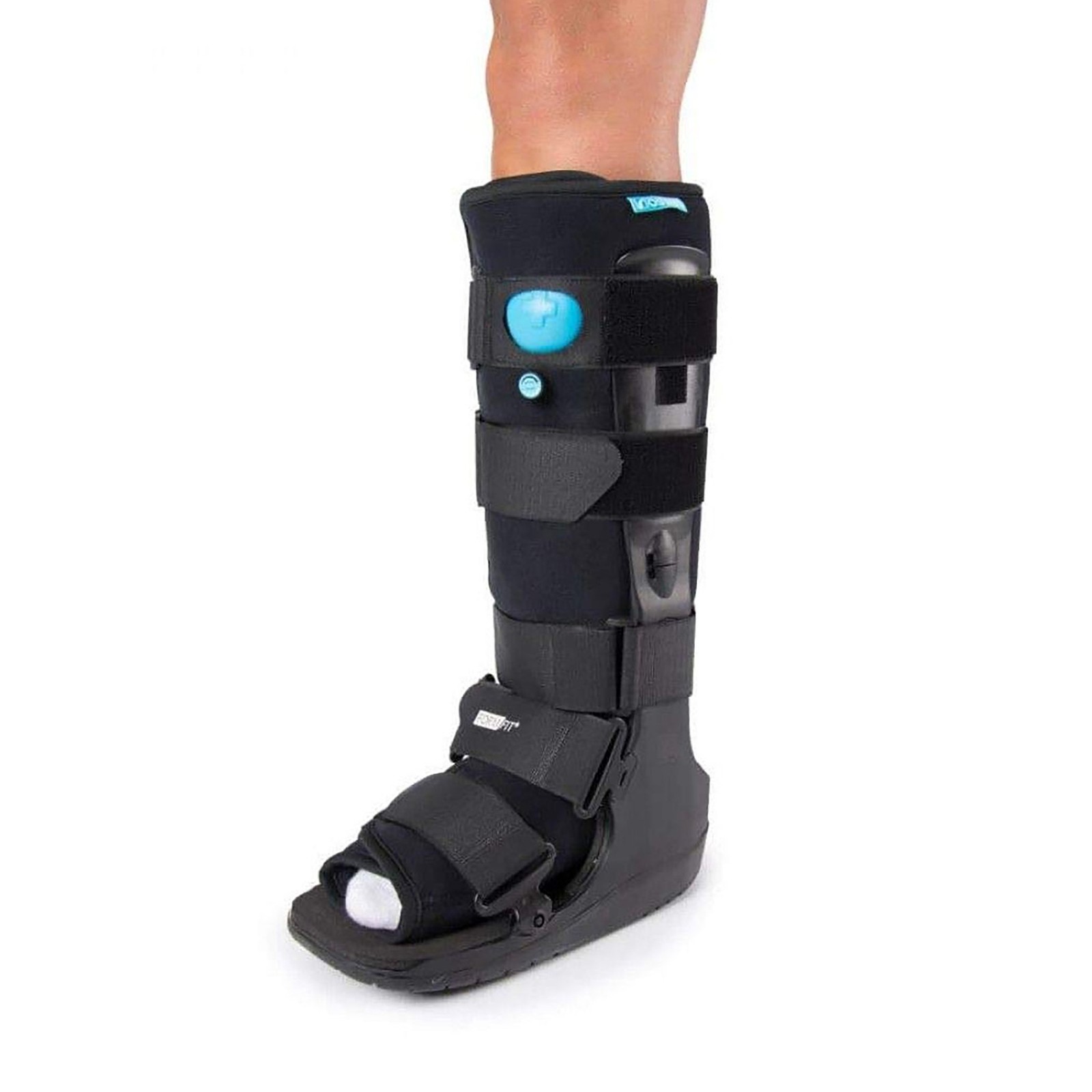 Ossur Formfit Air Walker Boot – Medical Grade Immobilization (High Top Med)