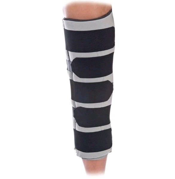 62014 Foam Knee Immobilizer, 14″ Size