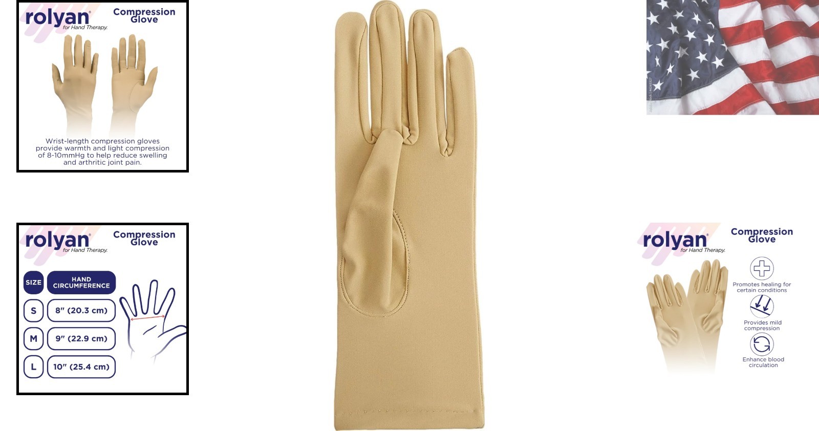 Compression Glove, Compression Glove for Arthritis for Men & Women, Arthritis…