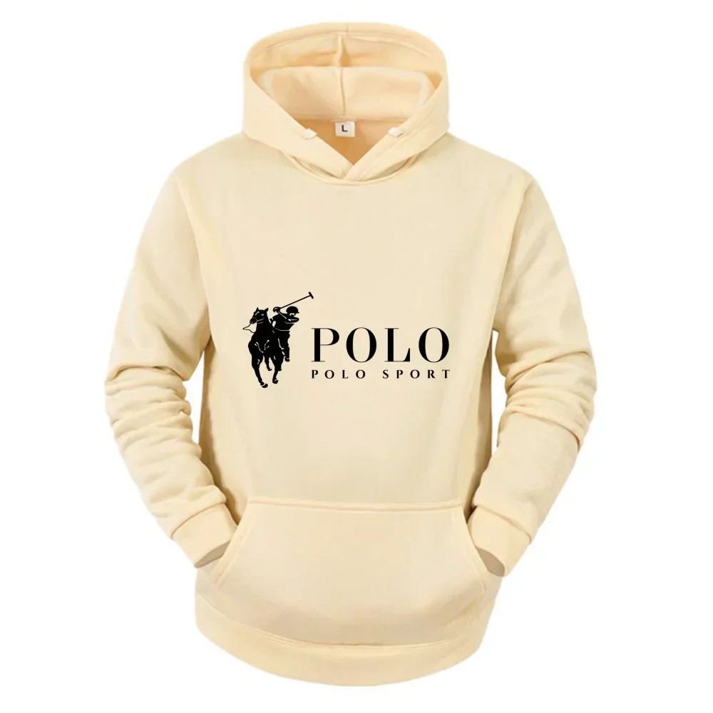 Men & Women Casual Hoodies Autumn Winter Warm Sweaters Running Fitness Outdoor