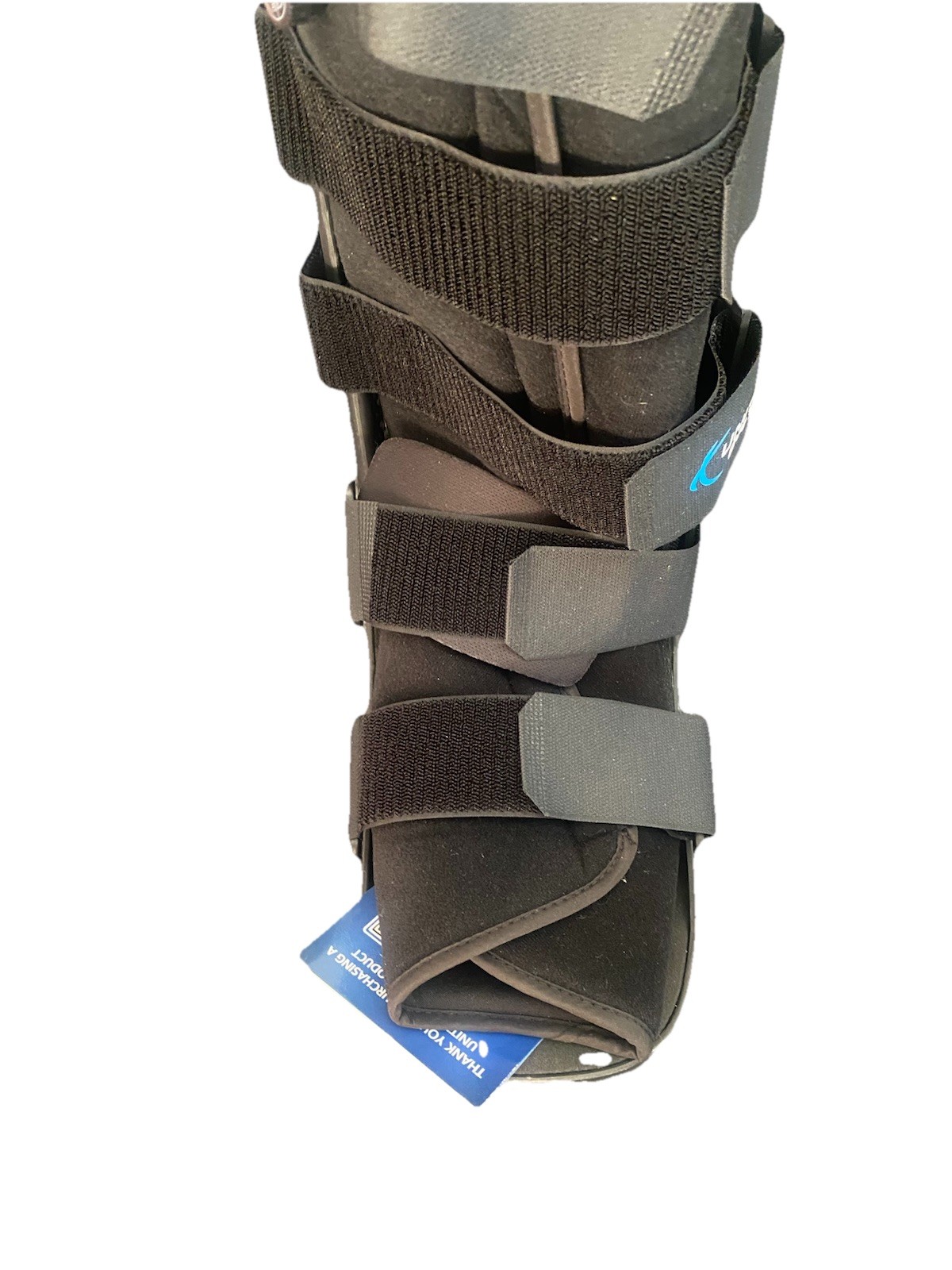 United Ortho Air Cam Walker Fracture Boot USA14109 Extra Large – New