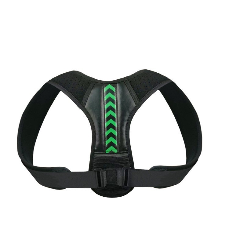 Posture Corrector Anti-Camel Correction Belt Sitting Posture Correction Belt