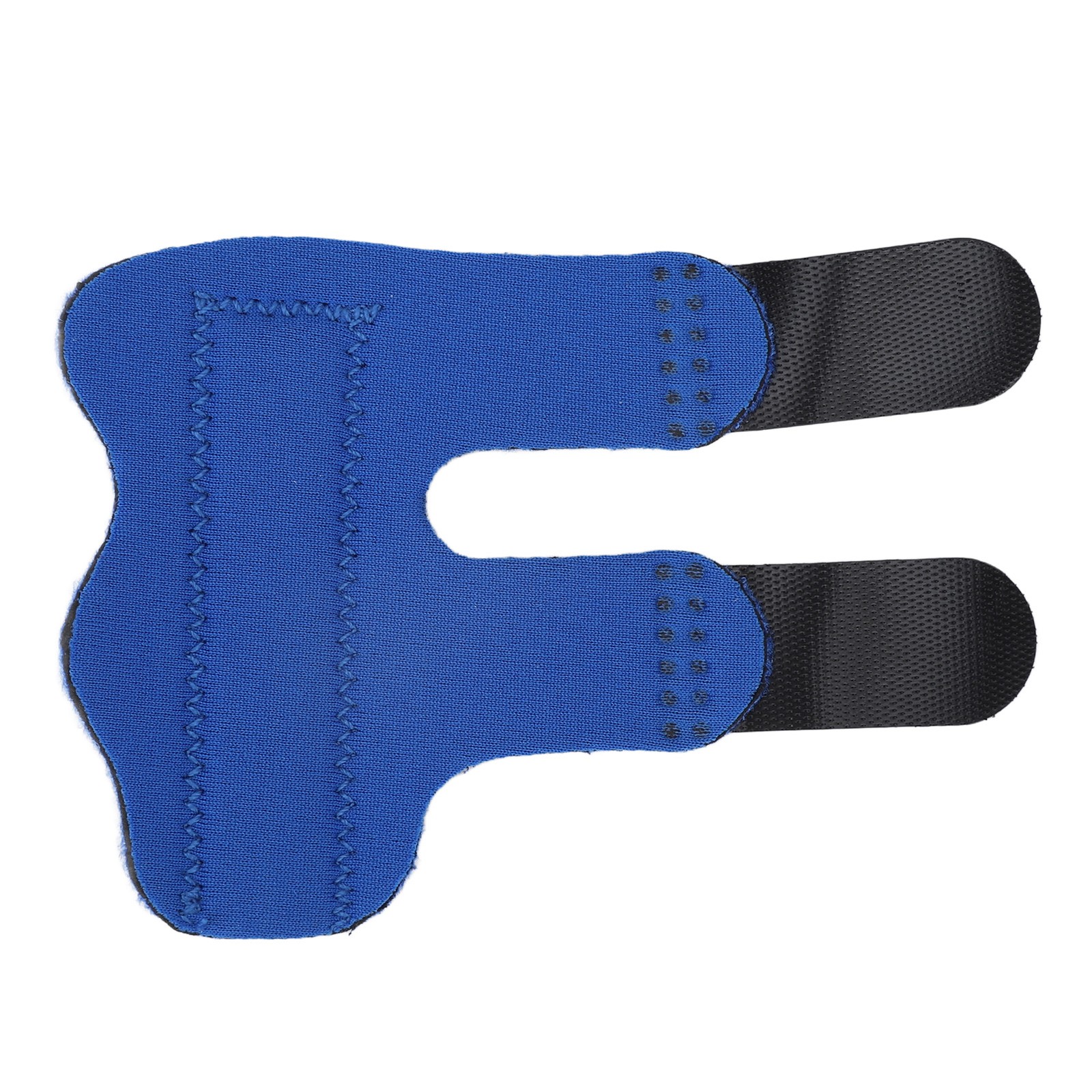 1 Thumb Splint Brace Comfortable Support For Arthritis Relief Blue