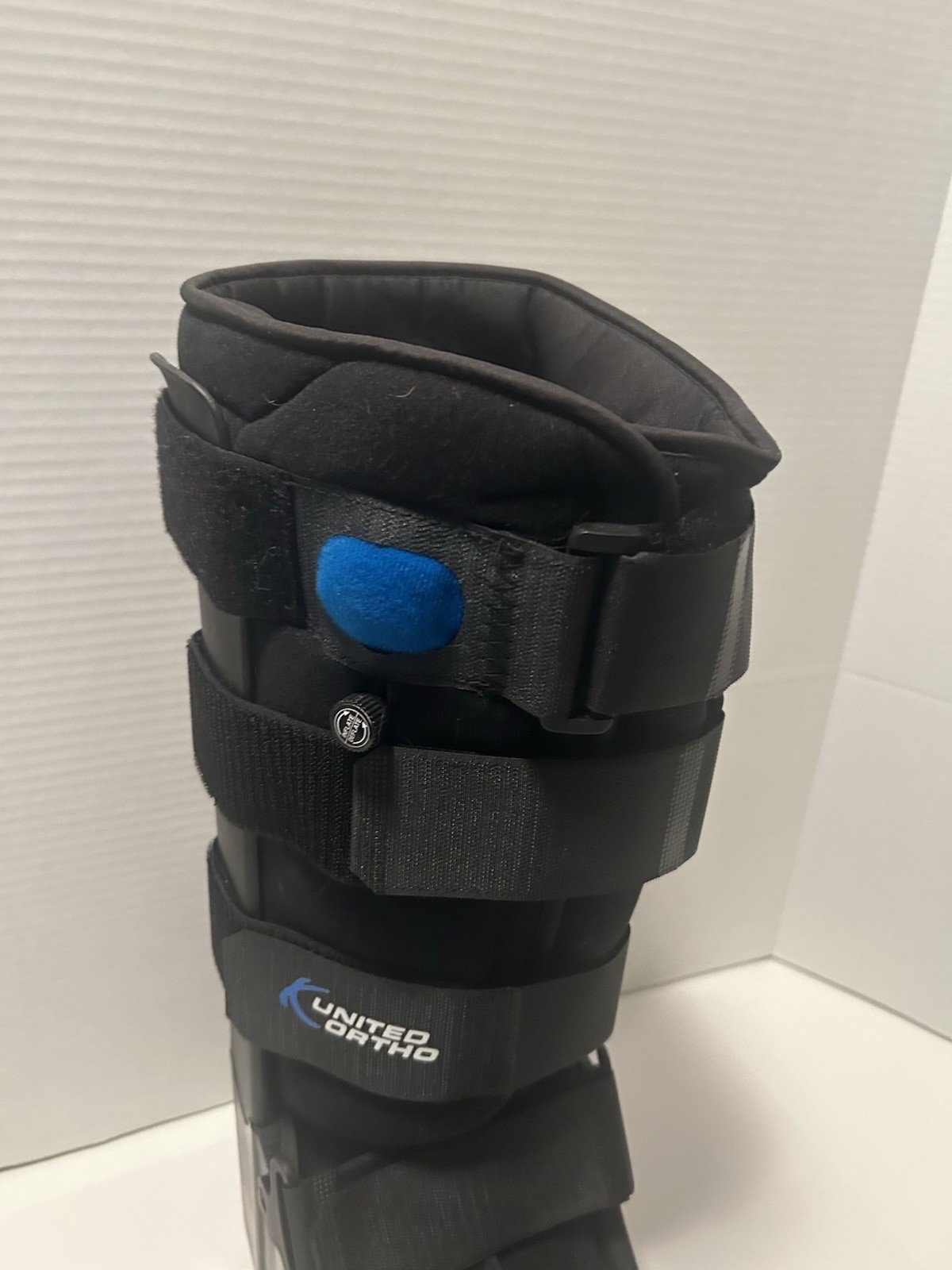 United Ortho XL Tall Air Cam Fracture Boot Brace Walker Foot Ankle Orthopedic