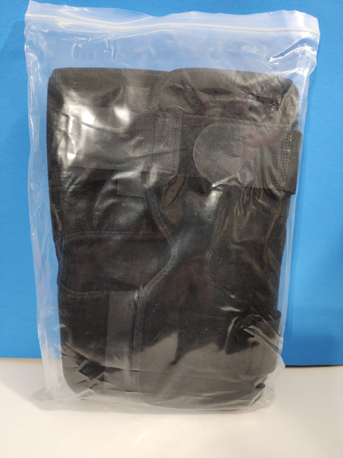 Comfortland Universal Hinged Wrap Around Knee Brace CK-120 L 1820