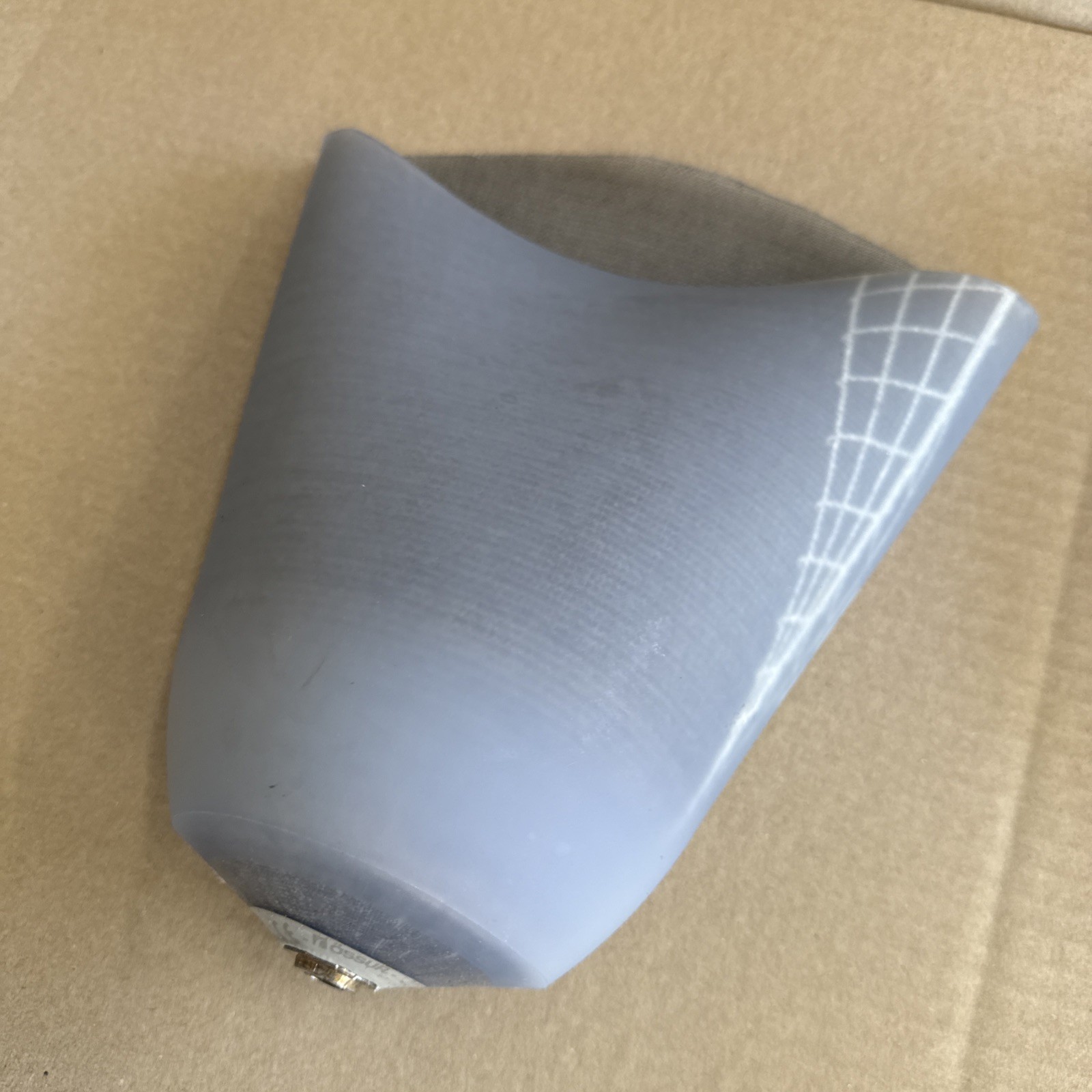 Ossur Relax TFS Prosthetic Locking Liner. Conical. Size 39. Above Knee Liner