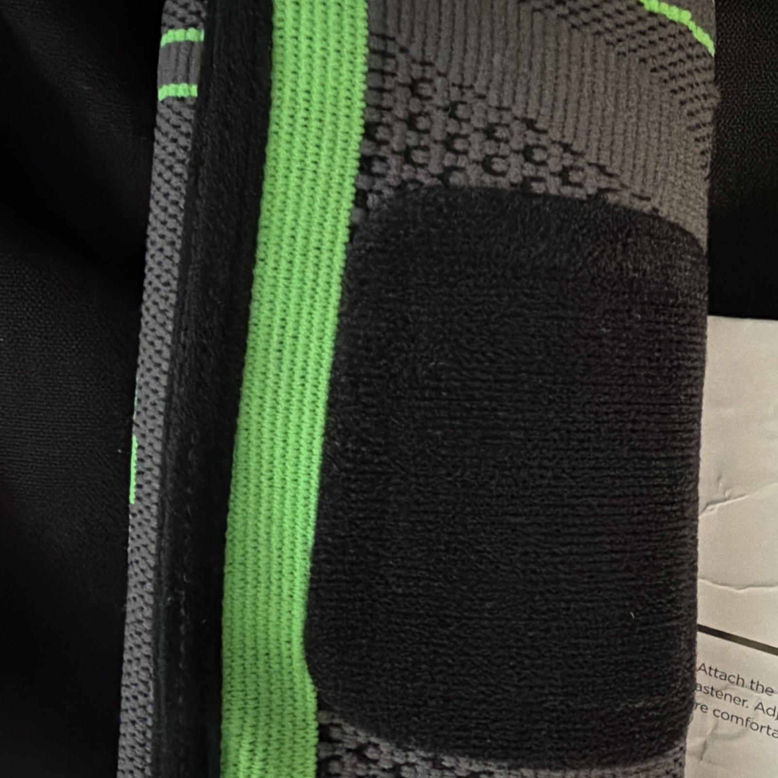 NEW Caresole Circa Knee – Adult Unisex Brace – Size Medium