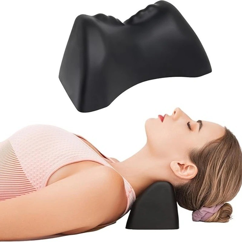 Purify Life Occipital Release Tool TMJ Relief Device Cervical Traction Pillow