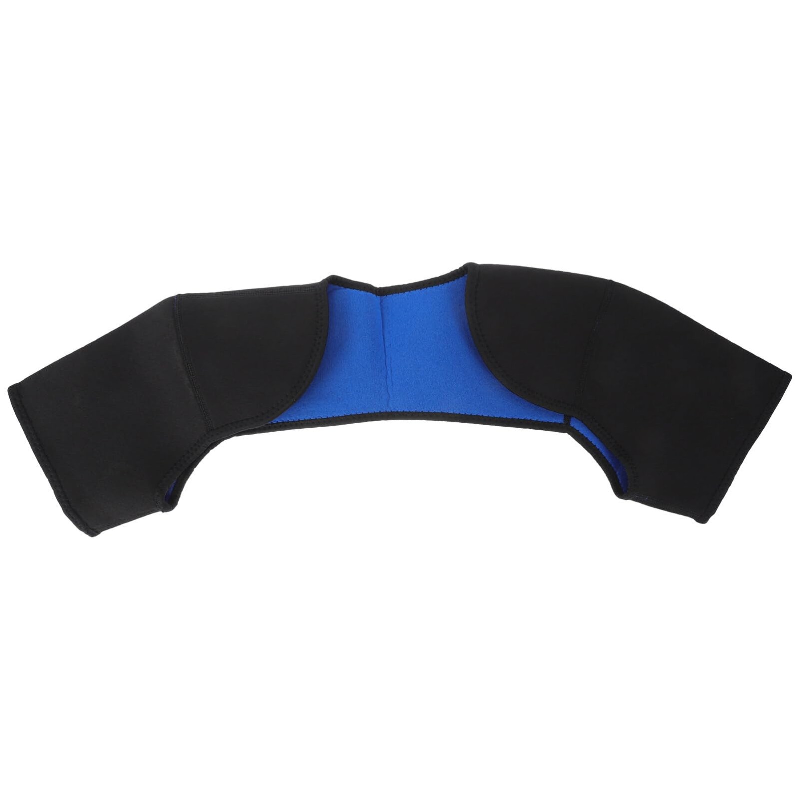 Sbr Double Shoulder Protection Pad Size S Lightweight Breathable Shoulder Sup…