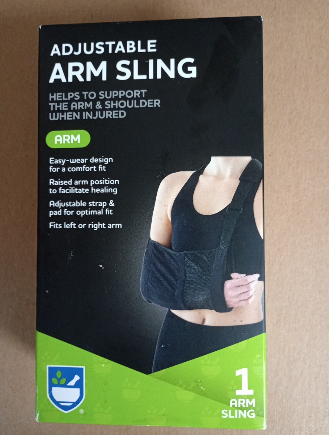 Adjustable Arm Sling