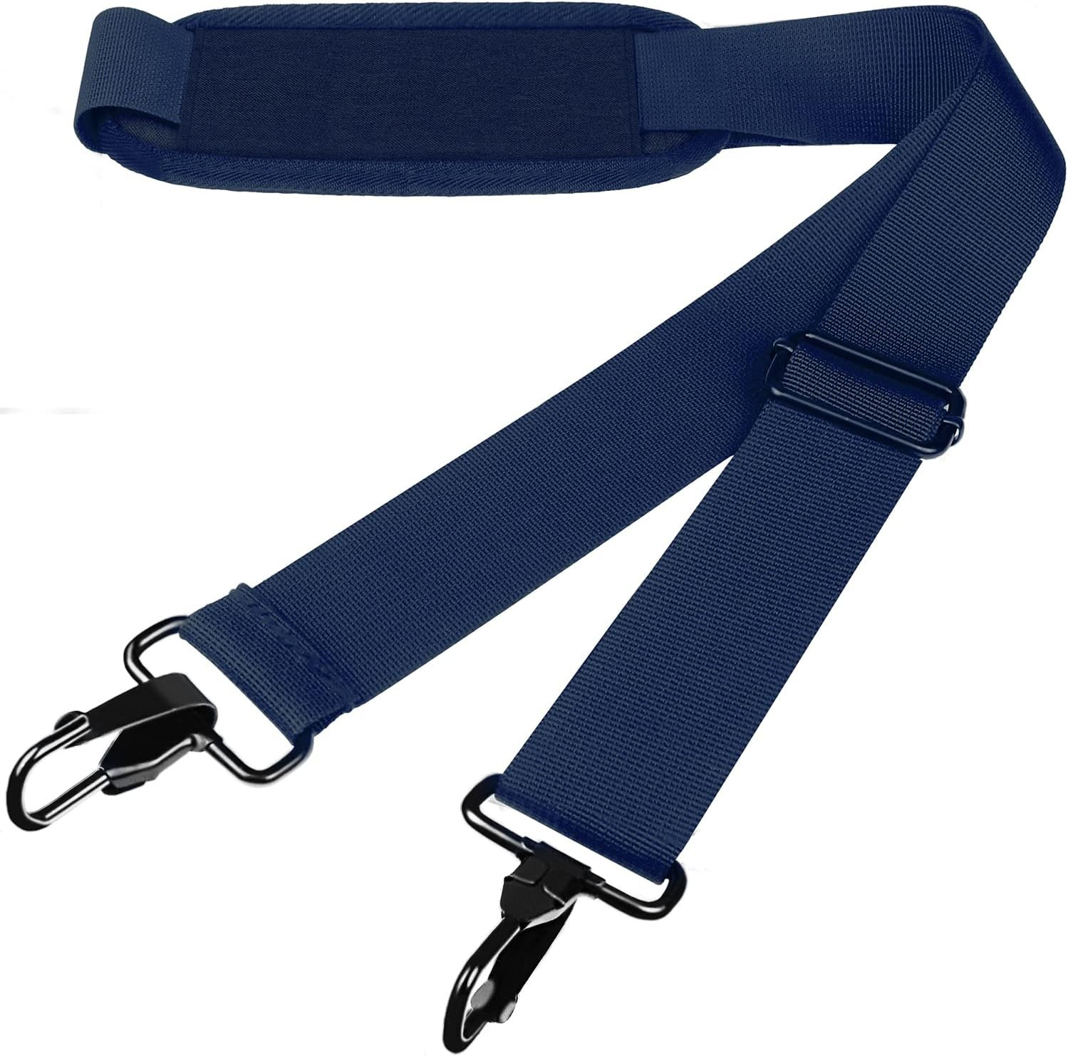 Shoulder Strap, Universal Adjustable 56 Inch Shoulder Belt Replacement