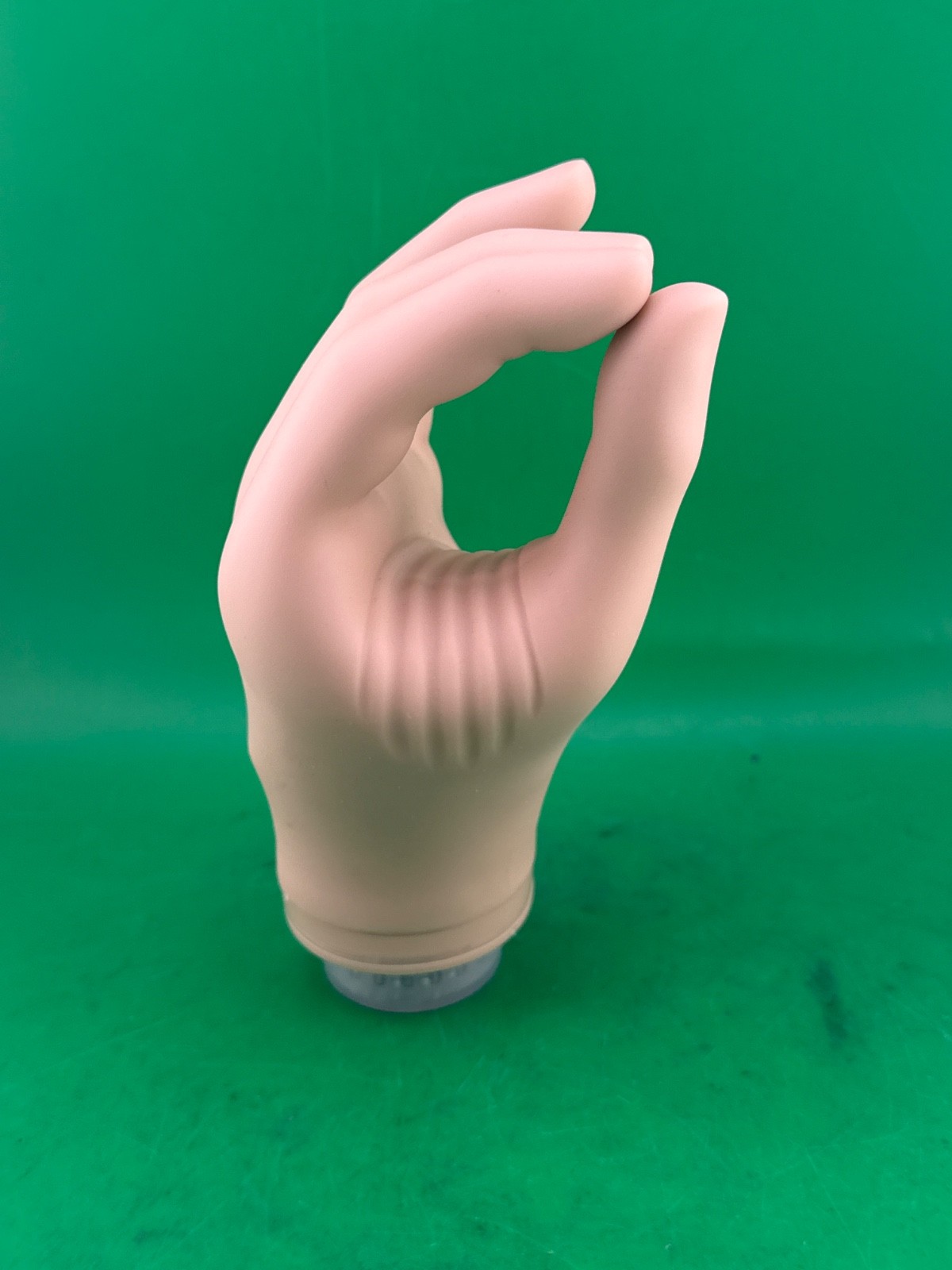Ottobock Otto bock sensor speed prosthetic hand 8E38=8-L7 3/4, left, new, 2025