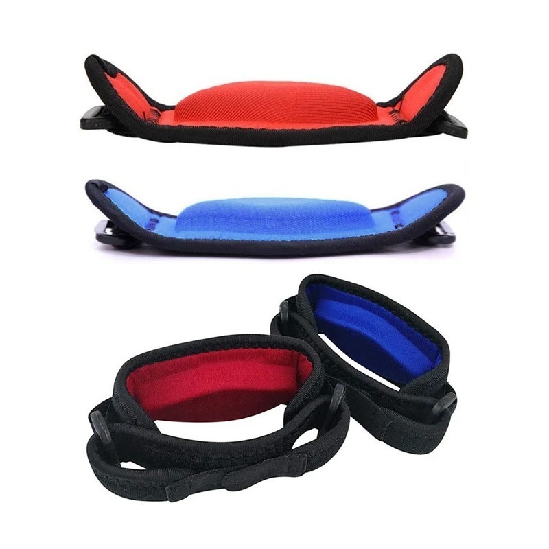 Tennis Elbow Brace Support Arthritis Tendonitis Arm Joint Strap Band Wrap Sports