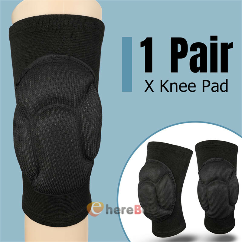Knee Pads Knee Guards Soft Breathable Knee Pads for Men Women Kids Knees Protect