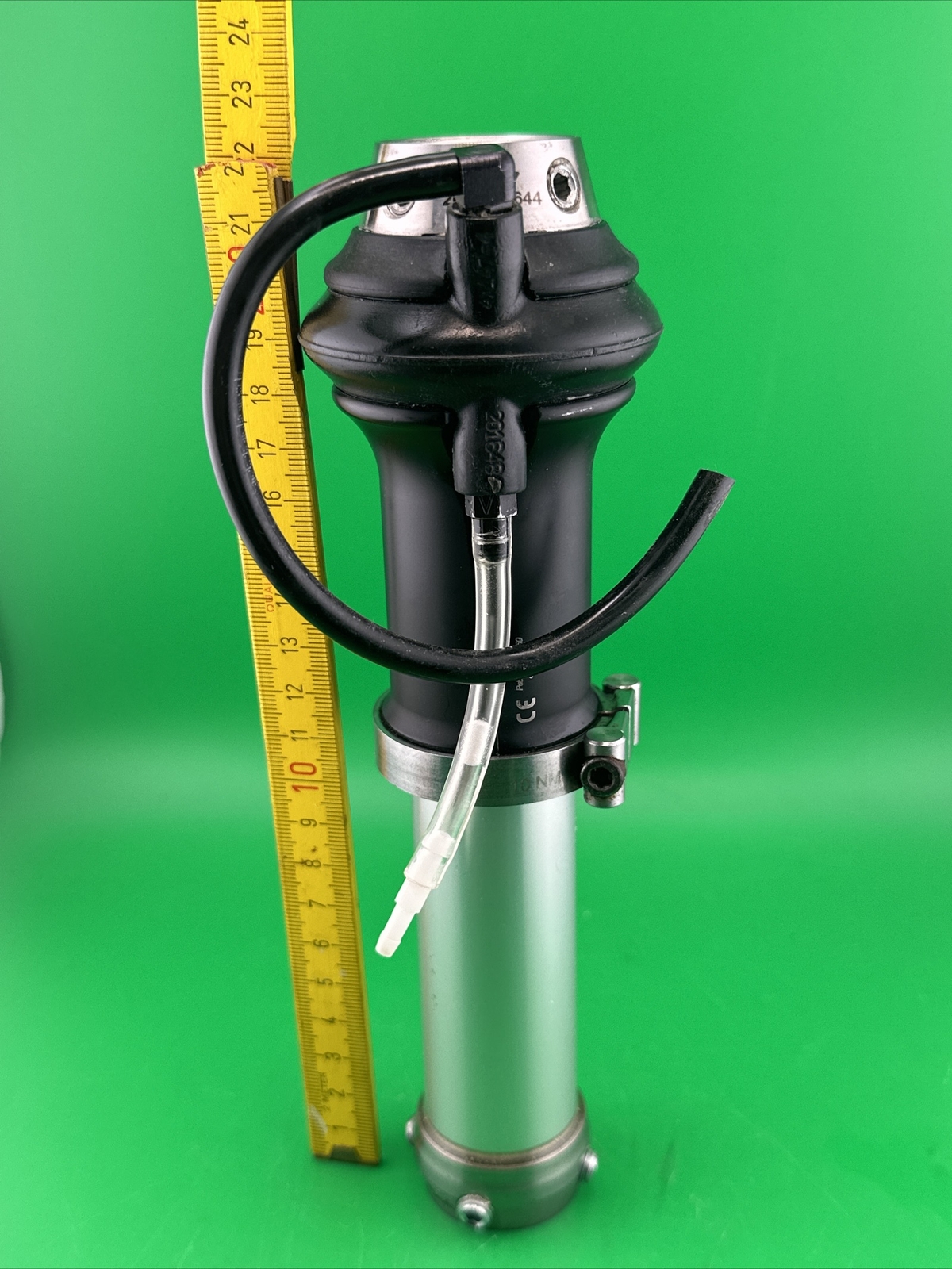 ottobock otto bock p3 harmony prosthetic leg pump. 4R147=4.