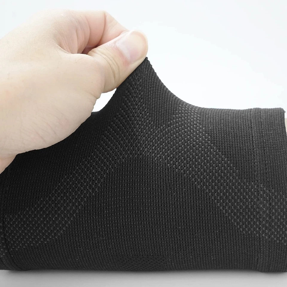 Bicep/Tricep Compression Brace Upper Arm Sleeve Support for Workout Cycling