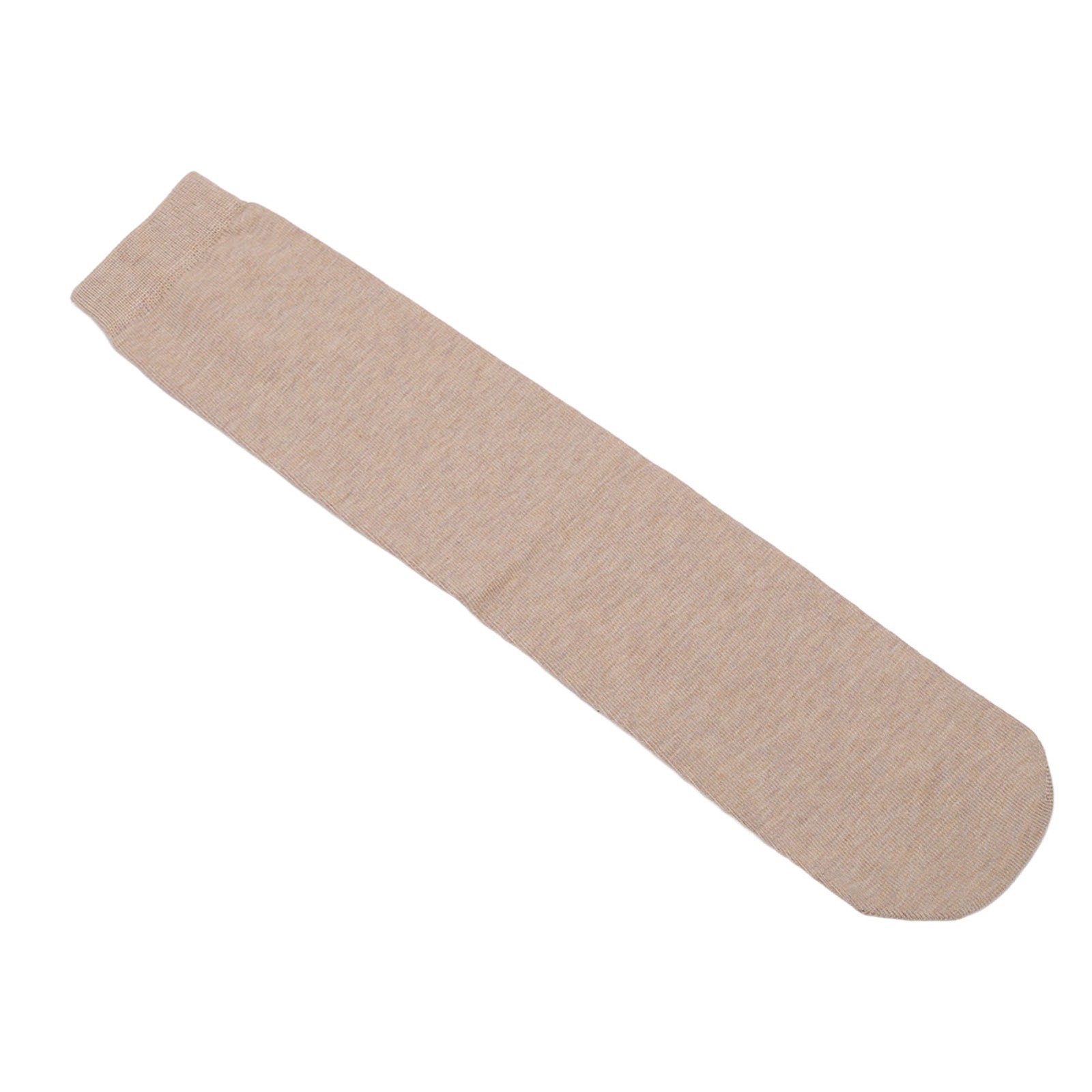 5pcs Amputee Socks Soft Breathable Protection For Rehabilitation Cotton