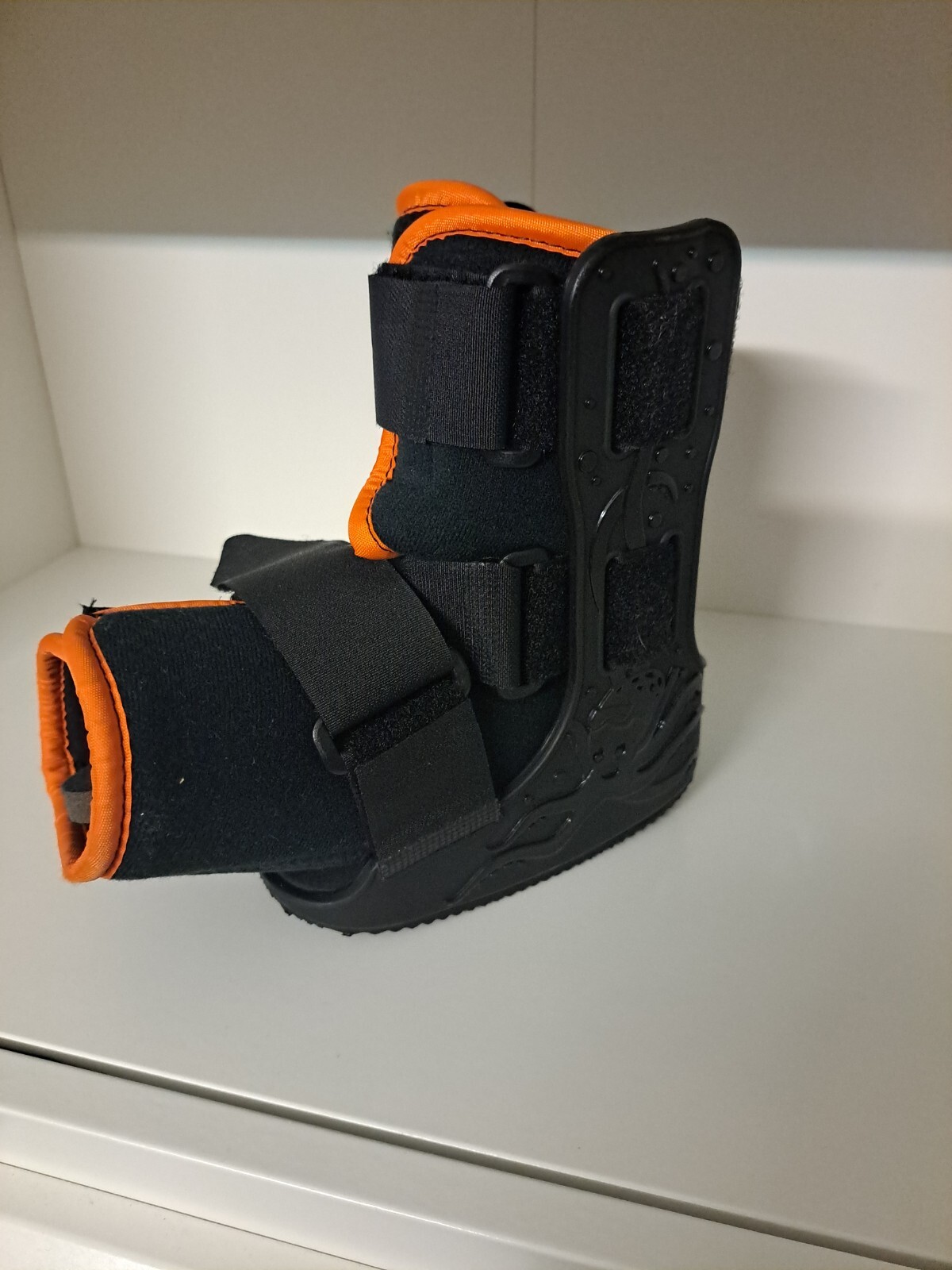 MINITRAX CAM WALKER BOOT | Small | 79-95510
