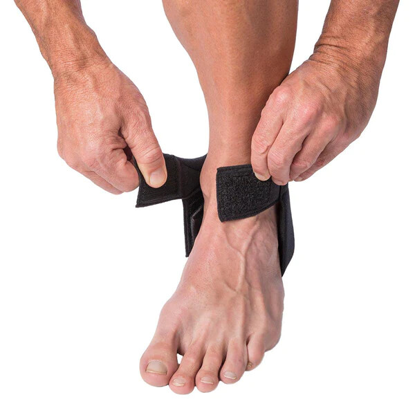 Cho-Pat Achilles Tendon Strap