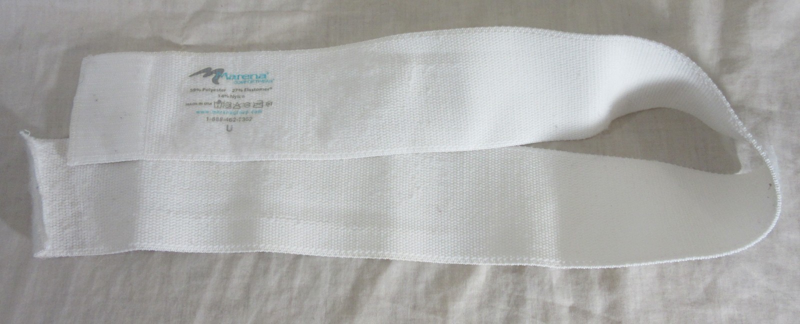 Post Surgery Velcr Chest DeRoyal Compression Wrap 50×12 1/4″ PSVCCW-5012
