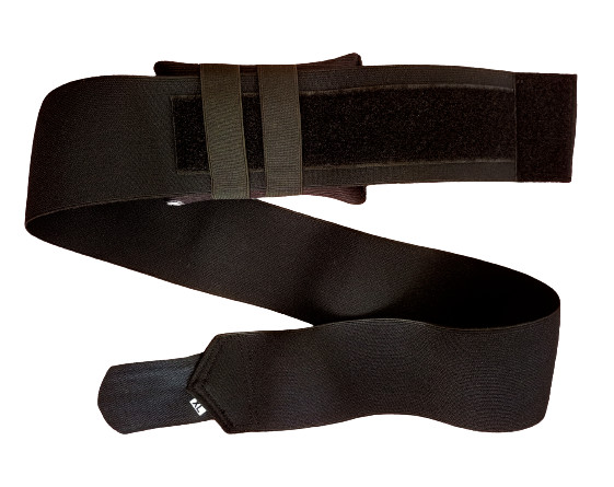 Hernia Umbilical Truss Support Belt for Relief of Abdominal Pain and
