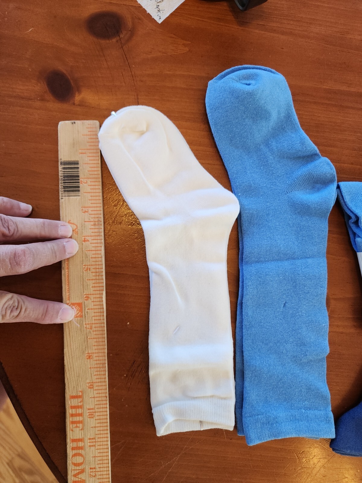 5 pair Original AFO Socks Child AFO 3 Pair 5-6 1/2 ~ 2 Pair 6-7 1/2 New