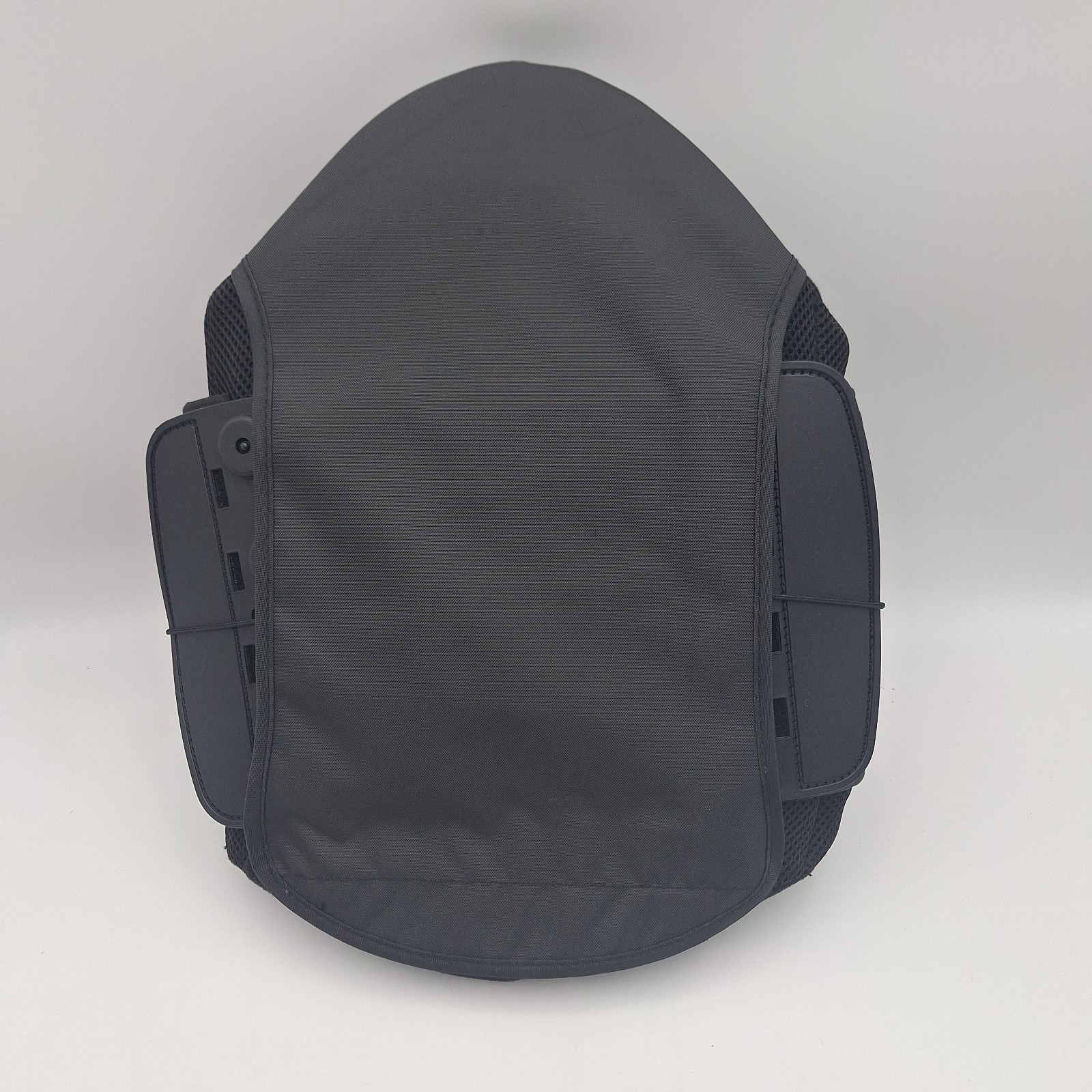 LSO Back Brace with Front Panel Small to XXL
