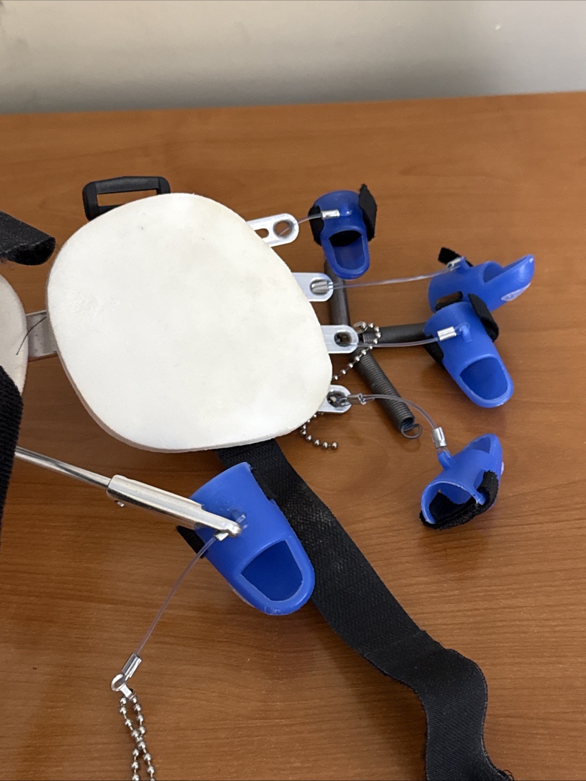 SaeboFlex & SaeboReach – For Stroke Brain Injury – Impaired Hand, Arm, Fingers