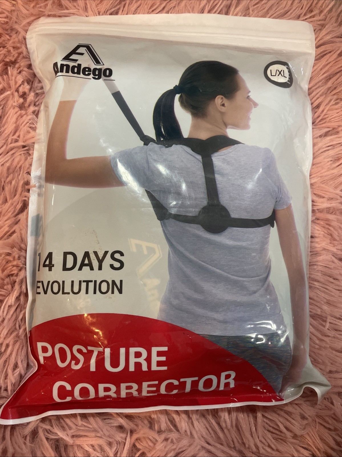 Posture Corrector