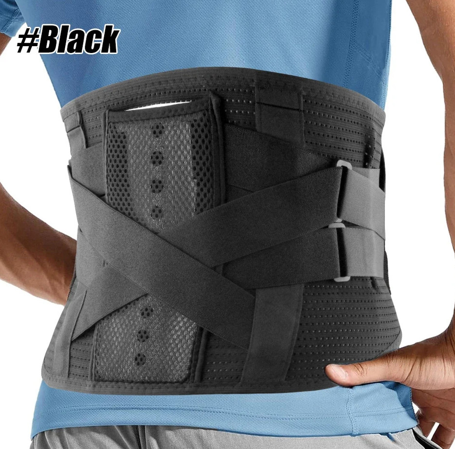 Evorola Support Belt