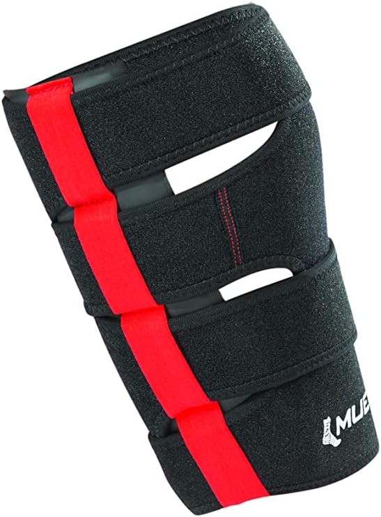 Mueller Multi-Directional Calf Wrap