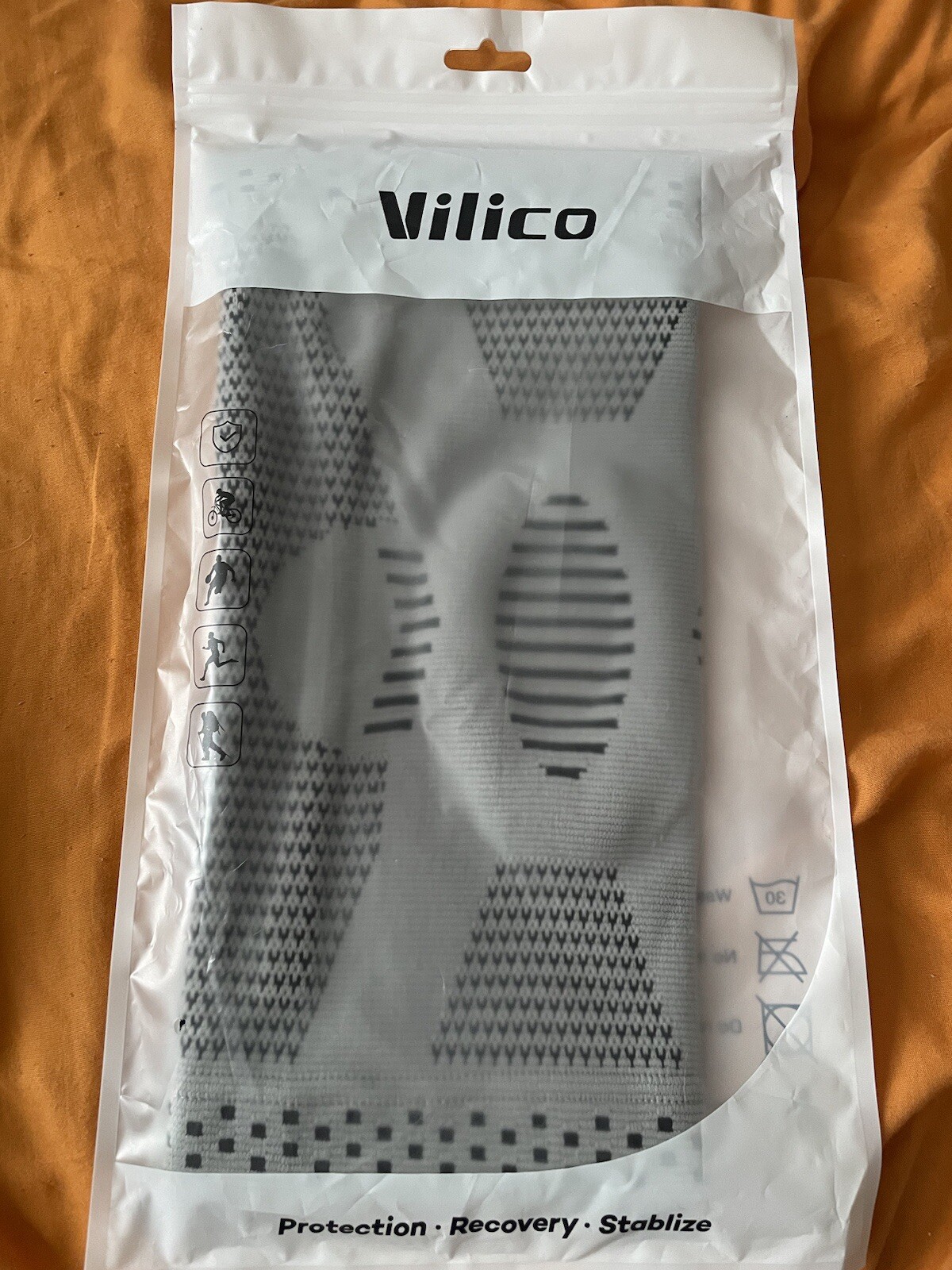 Vilico Knee Brace/Support