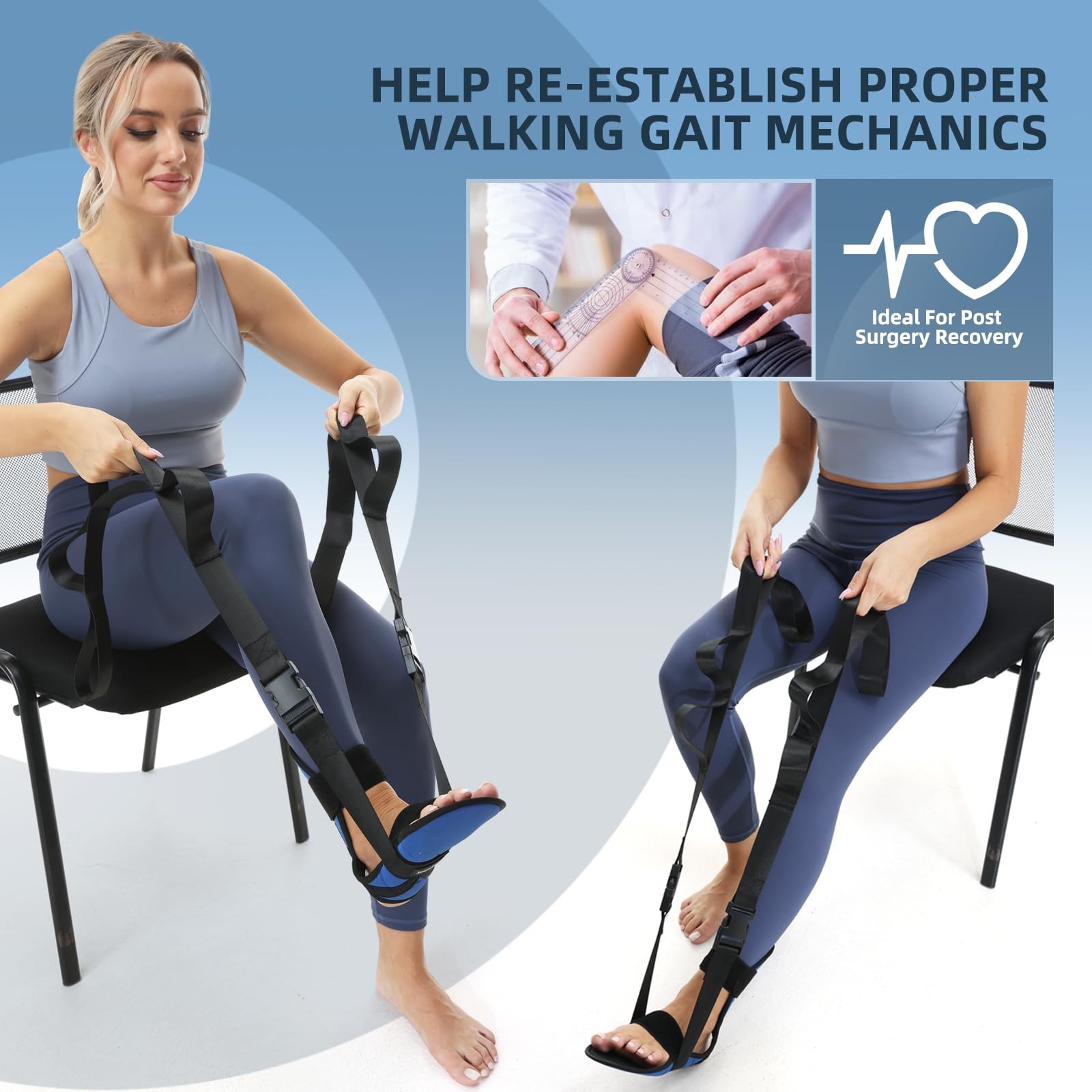 Knee Replacement Recovery Aids, Ice Machine Knee Surgery Recovery Equipment, …