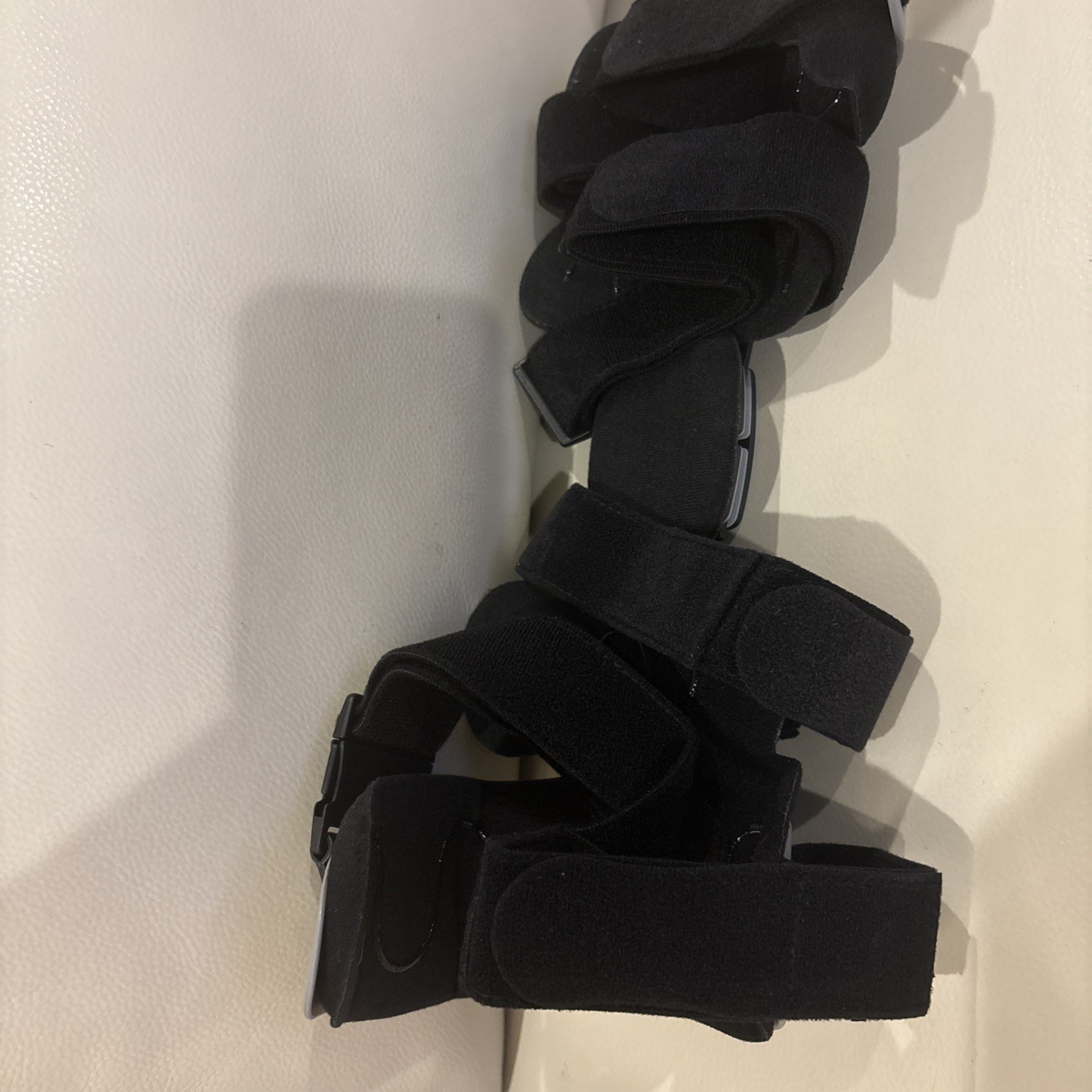Neenca Unloader Knee Brace for Knee Arthritis Pain OA Osteoarthritis Left Knee
