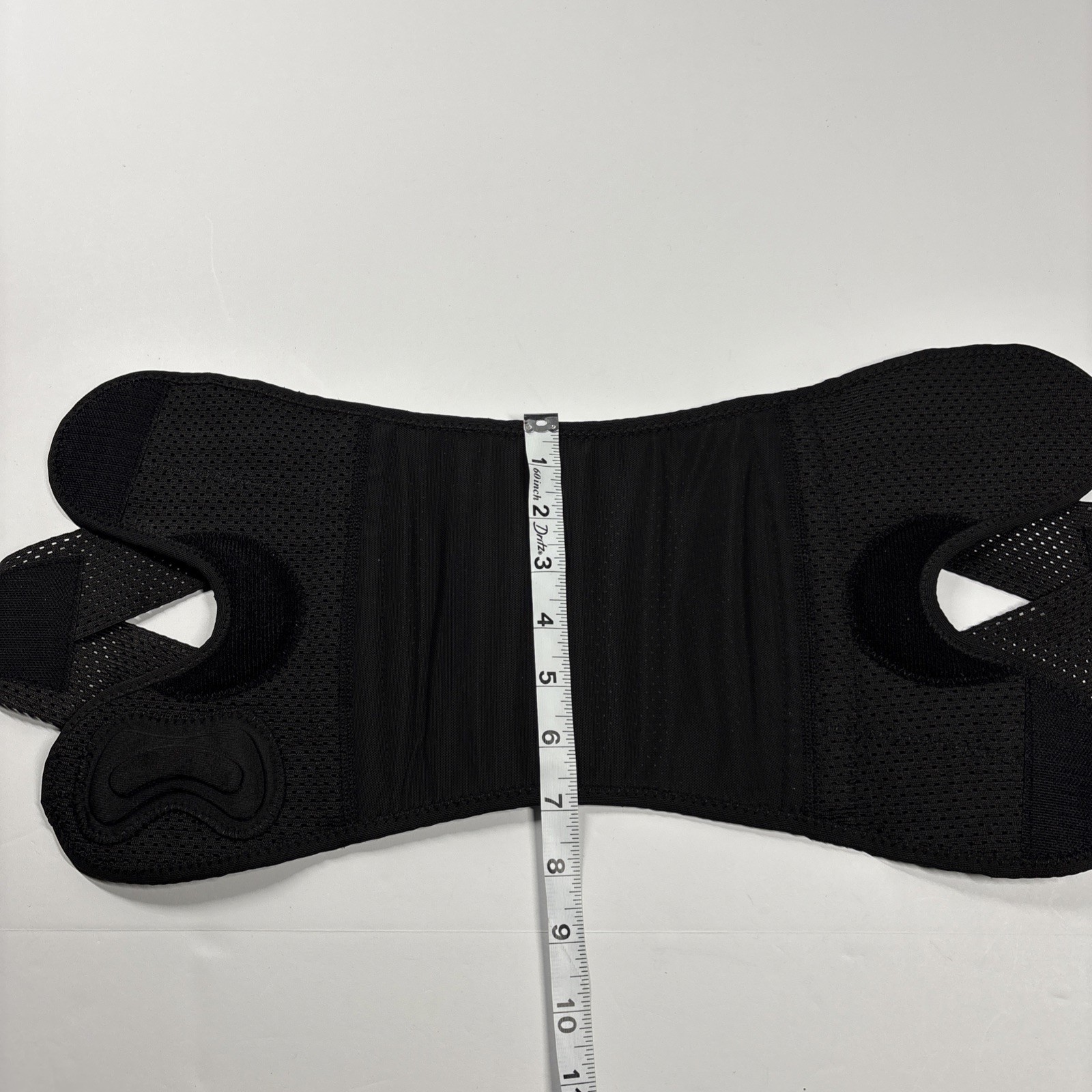 Soloever knee Brace with Side Stabilizers for Knee Pain, Adjustable Support
