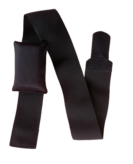 Umbilical Hernia Belt, Abdominal Binder, Navel Truss, Abdominal Hernia Support