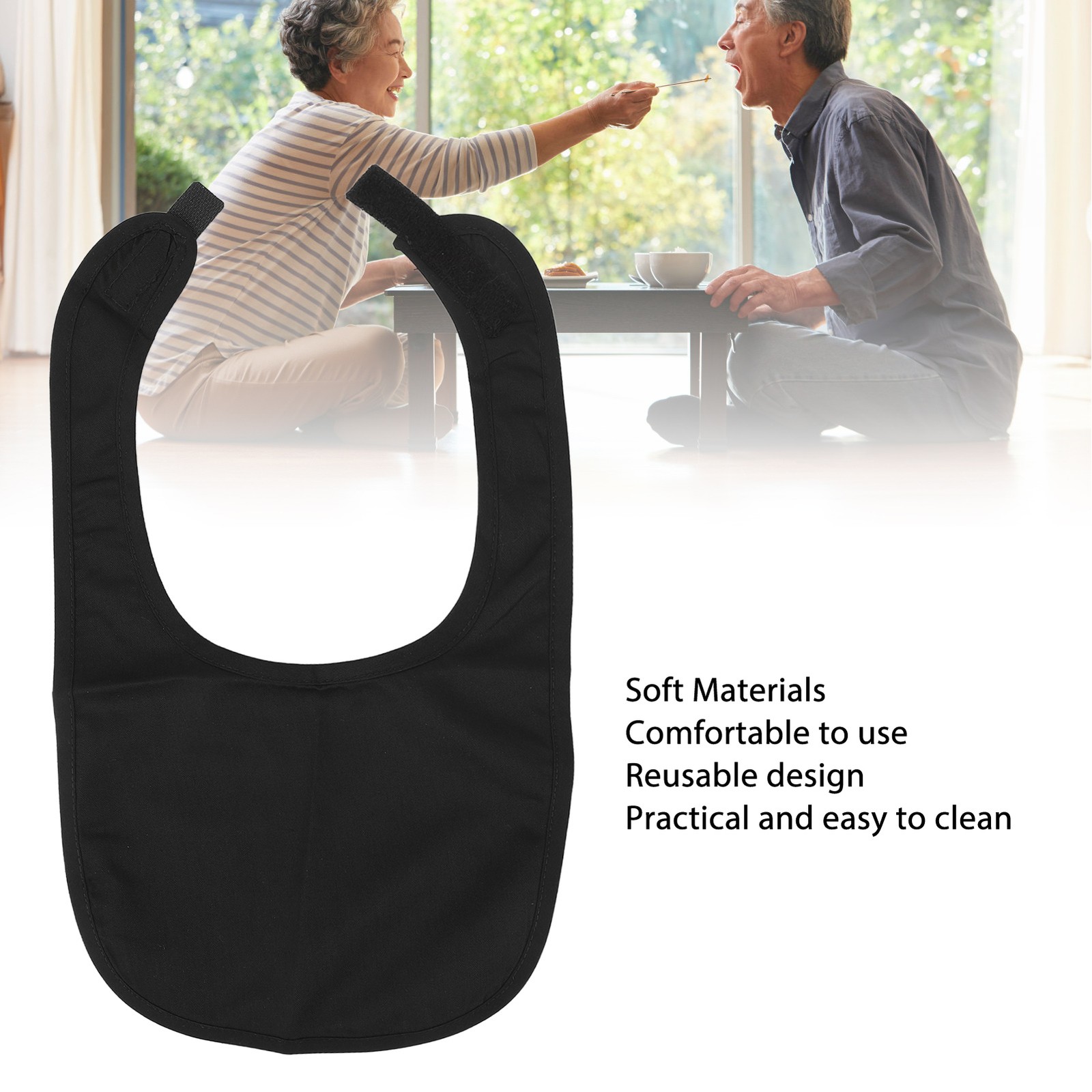 Neck Shower Cover Versatile Adjustable Rainproof Neck Stoma Protector ☆