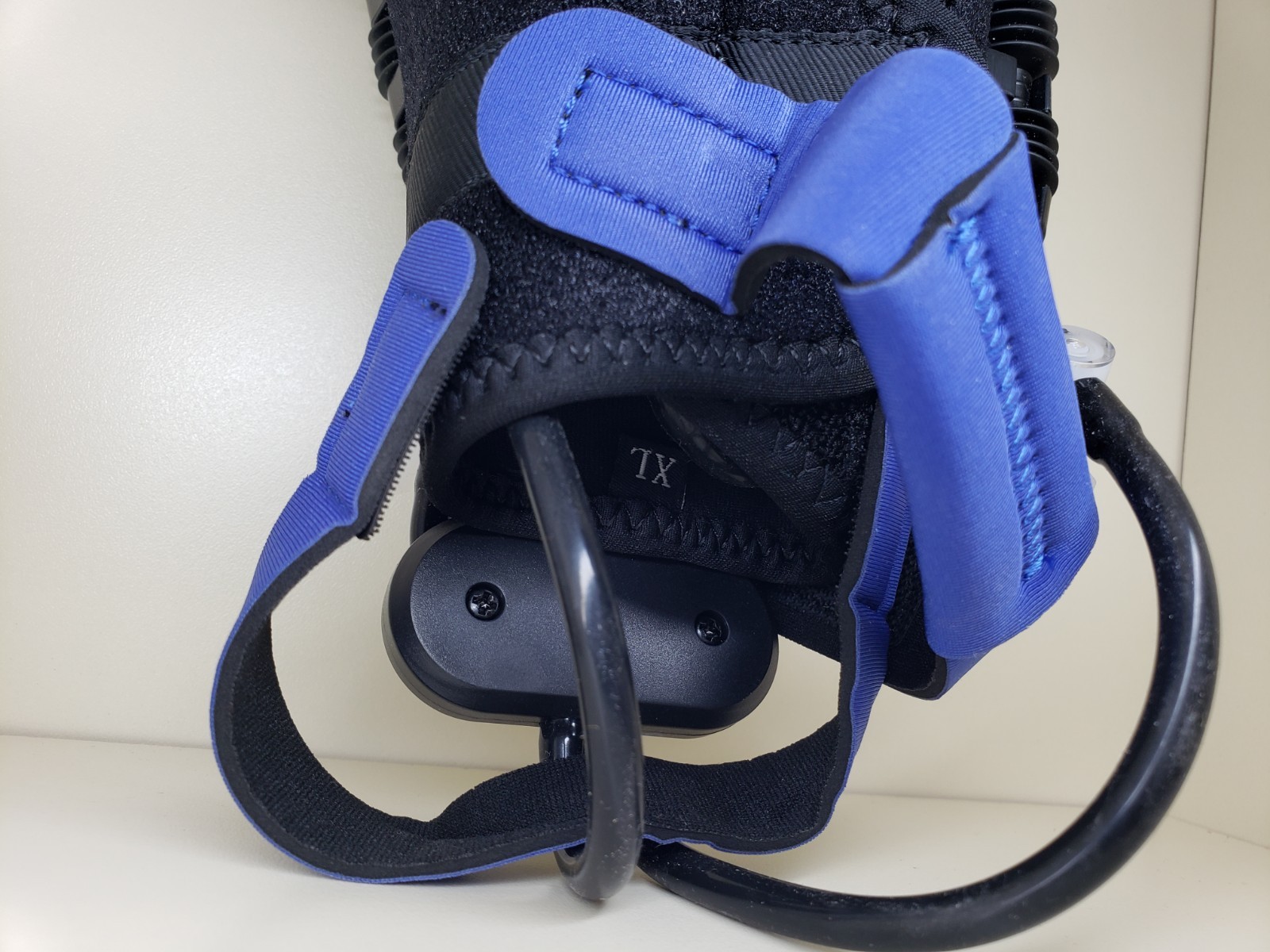 Stroke Robot Gloves Hand Stroke Recovery Equipment Upgraded Rehability