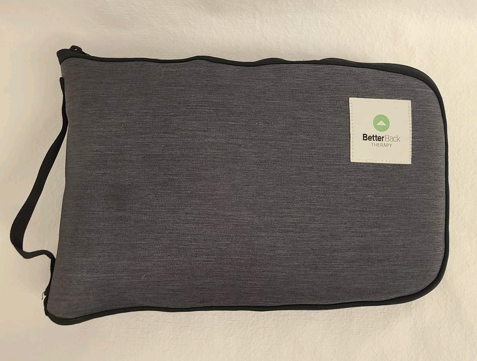 BetterBack Lower Back Support Posture Belt